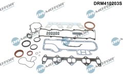 Dr.Motor Automotive DRM410203S — Полный набор прокладок двигателя