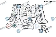 Dr.Motor Automotive DRM420201S — Полный набор прокладок двигателя