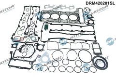 Dr.Motor Automotive DRM420201SL — Set complet garnituri motor