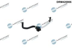Dr.Motor Automotive DRM420906 — Шланг вентиляции картера