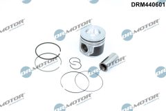 Dr.Motor Automotive DRM440601 — Piston motor
