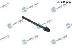 Dr.Motor Automotive DRM440702 — Шланг вентиляции картера
