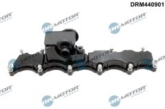 Dr.Motor Automotive DRM440901 — Клапанная крышка