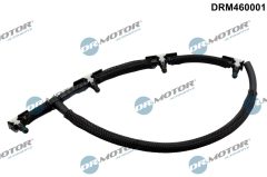 Dr.Motor Automotive DRM460001 — Шланг обратки форсунок