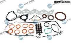 Dr.Motor Automotive DRM460200S — Set complet garnituri motor