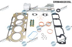 Dr.Motor Automotive DRM460203SL — Полный набор прокладок двигателя