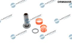 Dr.Motor Automotive DRM6805R — Ремкомплект модуля впускного коллектора