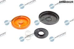 Dr.Motor Automotive DRM6902R — Мембрана клапана вентиляции картера