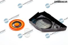 Dr.Motor Automotive DRM6903R — Мембрана клапана вентиляции картера
