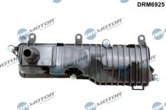 Dr.Motor Automotive DRM6925 — Deflector ulei ventilație carter