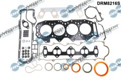 Dr.Motor Automotive DRM8216S — Полный набор прокладок двигателя
