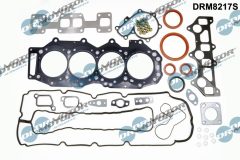 Dr.Motor Automotive DRM8217S — Полный набор прокладок двигателя
