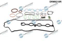 Dr.Motor Automotive DRM8218R — Полный набор прокладок двигателя