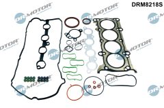 Dr.Motor Automotive DRM8218S — Полный набор прокладок двигателя