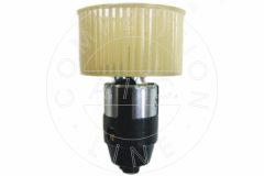 AIC 50614 — Ventilator habitaclu