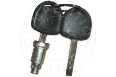 AIC 50639 — Личинка замка
