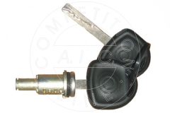 AIC 50650 — Личинка замка