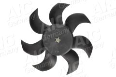 AIC 50847 — Ventilator radiator motor