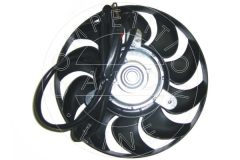 AIC 50848 — Ventilator radiator motor