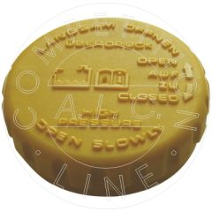 AIC 52109 — Capac vas de expansiune