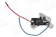AIC 52396 — Unitate de comandă încălzire și ventilație