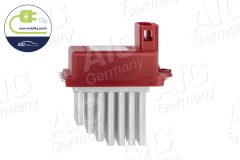 AIC 52552 — Regulator ventilator habitaclu