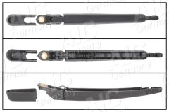 AIC 52929 — Поводок дворника