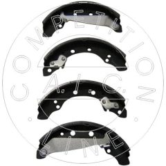 AIC 53086 — Колодки тормозные