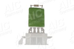 AIC 53118 — Резистор вентилятора печки