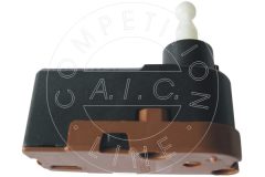 AIC 53129 — Сервопривод корректора фар