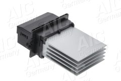 AIC 53388 — Unitate de comandă încălzire și ventilație
