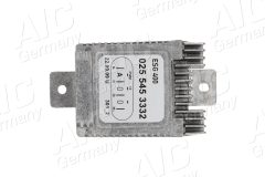 AIC 53407 — Unitate de comandă încălzire și ventilație