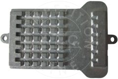 AIC 53432 — Unitate de comandă încălzire și ventilație