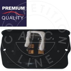 AIC 53993 — Rezistență ventilator habitaclu