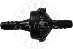 AIC 54638 — Supapă comandă pneumatică admisie aer