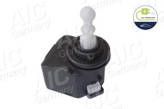 AIC 54695 — Motoraș reglaj faruri