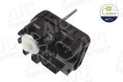 AIC 54697 — Сервопривод корректора фар