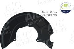 AIC 54846 — Protecție disc de frână