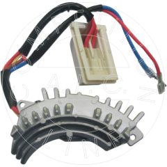AIC 54858 — Unitate de comandă încălzire și ventilație