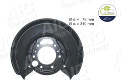 AIC 55097 — Щиток тормозного диска