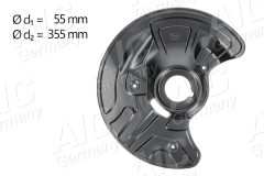 AIC 55194 — Щиток тормозного диска