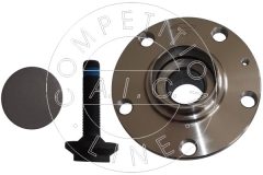 AIC 55206 — Комплект подшипника ступицы