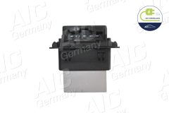 AIC 55303 — Регулятор оборотов вентилятора печки
