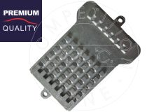 AIC 55491 — Unitate de comandă încălzire și ventilație