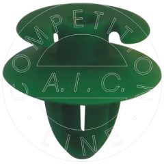 AIC 55674 — Clemă cu arc