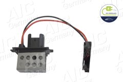 AIC 55740 — Резистор вентилятора печки