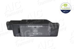 AIC 55773 — Lampă număr înmatriculare