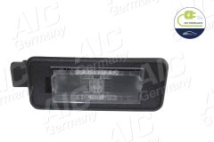 AIC 55774 — Lampă număr înmatriculare