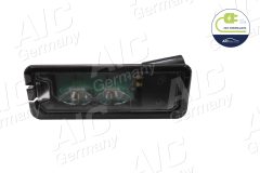 AIC 55780 — Lampă număr înmatriculare