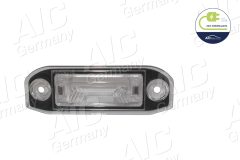 AIC 55789 — Lampă număr înmatriculare
